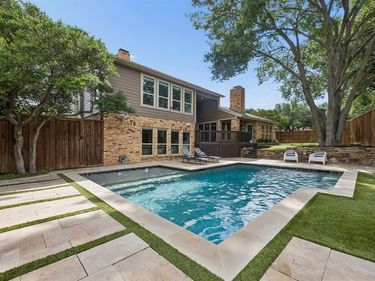 10811 Stone Canyon Place, Dallas, TX 75230