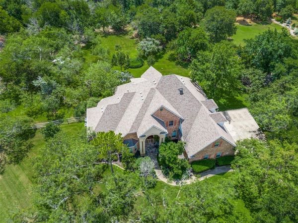 341 Onyx Drive, Oak Point, TX 75068