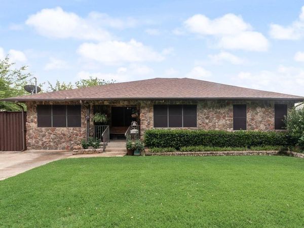 12704 Garden Grove Drive, Dallas, TX 75253