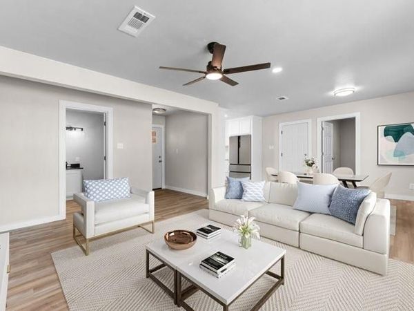 4128 Hillcrest Drive , Waco, TX 76710