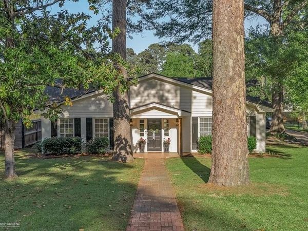 6031 Dillingham Avenue, Shreveport, LA 71106