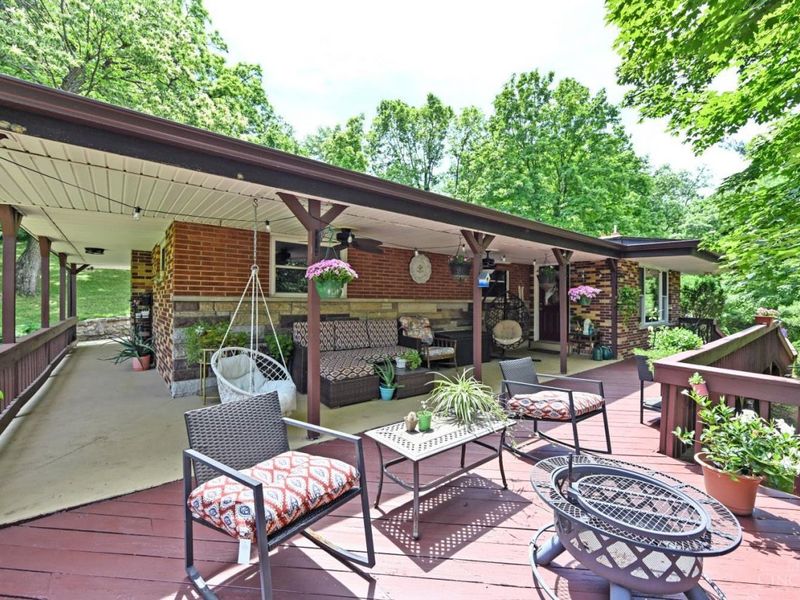 10854 Wyscarver Road, Sharonville, OH 45241 Photo 13