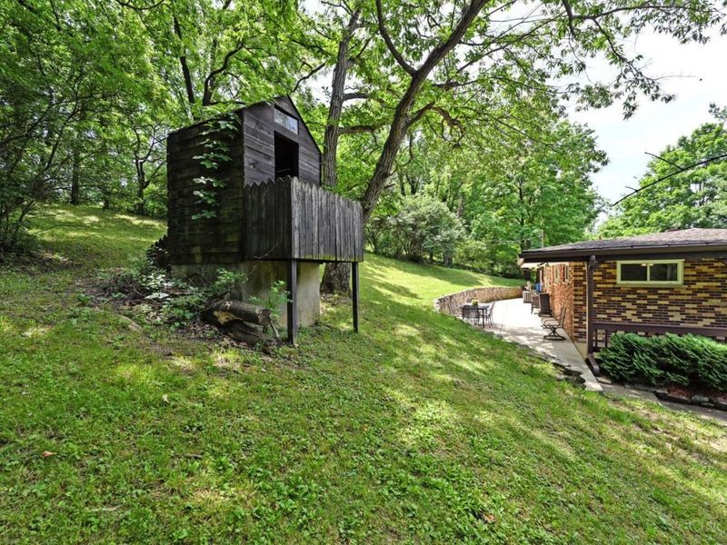10854 Wyscarver Road, Sharonville, OH 45241 Photo 59