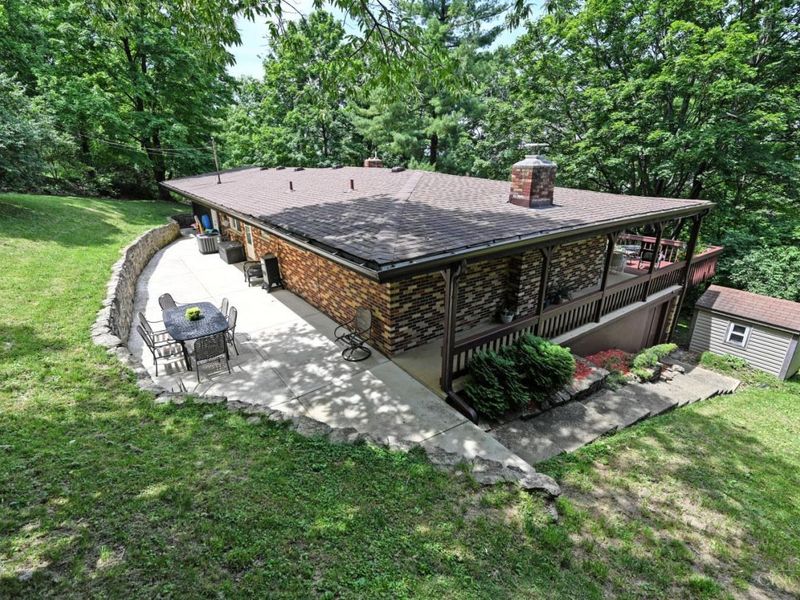 10854 Wyscarver Road, Sharonville, OH 45241 Photo 63