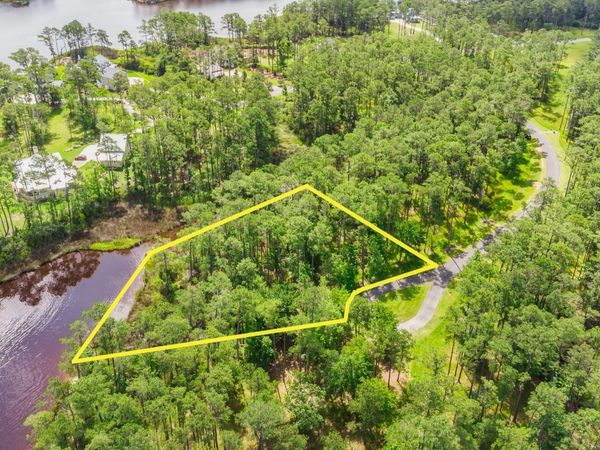 164 Broadview Point , Oriental, NC 28571