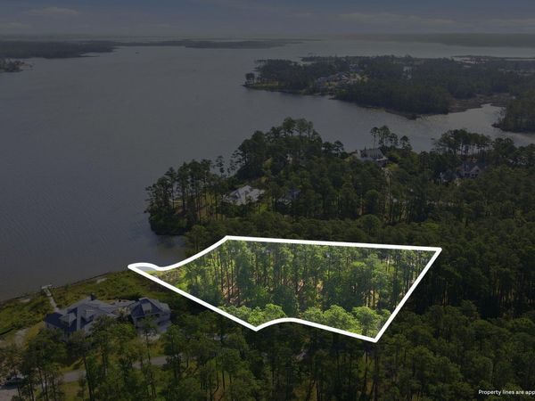 164 Broadview Point , Oriental, NC 28571