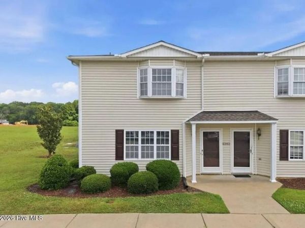 2128 Flagstone Court, Unit G1, Greenville, NC 27834
