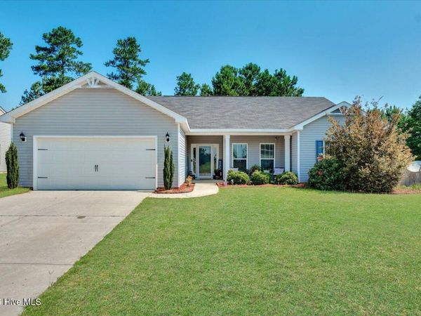 582 Brewer Drive, Aiken, SC 29803