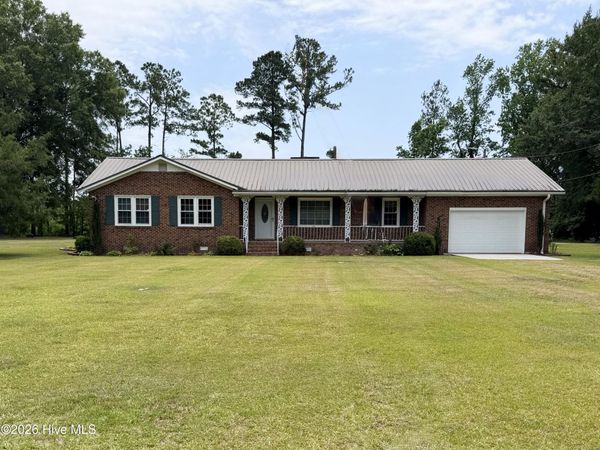 3144 Wintergreen Road, Cove City, NC 28523