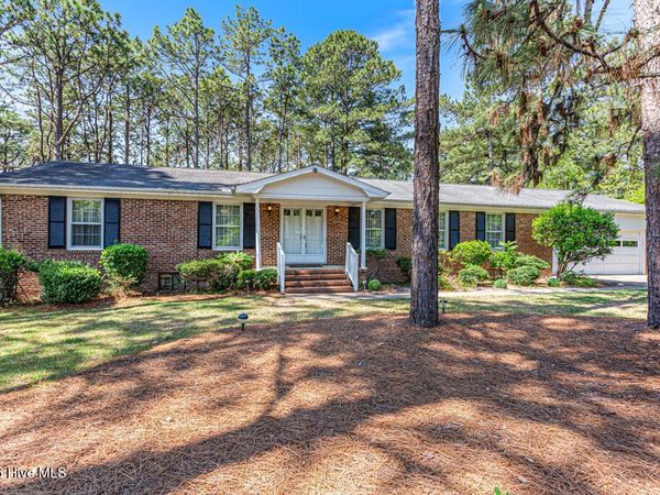 325 Lupin Place, Southern Pines, NC 28387