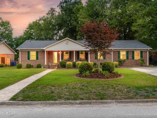 300 Prince Road, Greenville, NC 27858