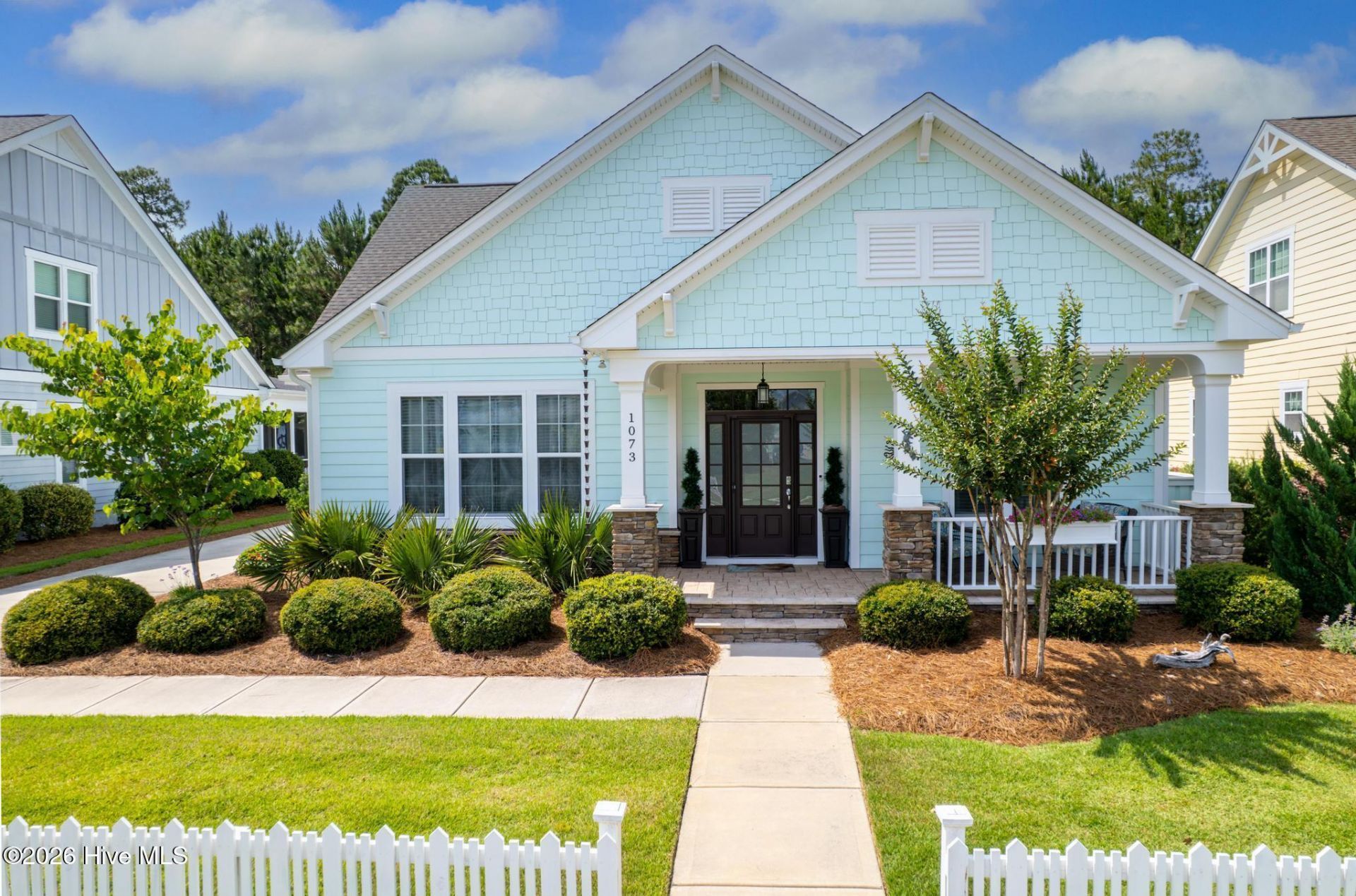 1073 Sandy Grove Place, Leland, NC 28451 Main Photo