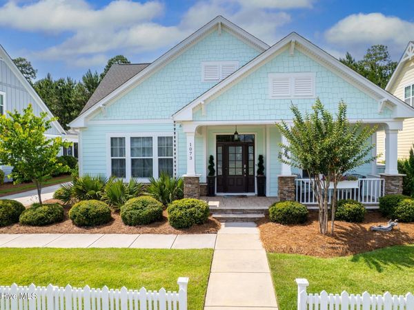 1073 Sandy Grove Place, Leland, NC 28451