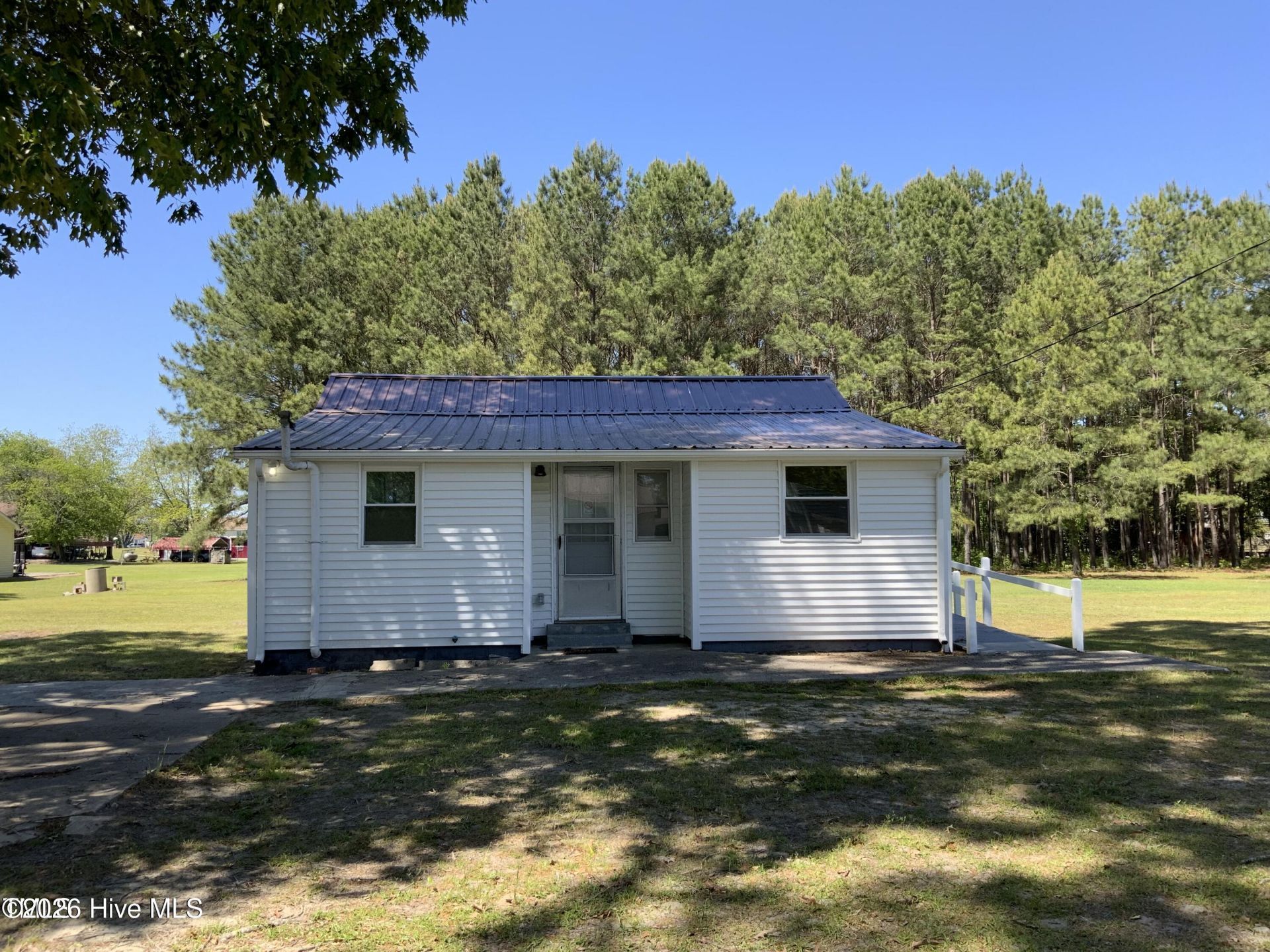 109 Revelle Park Lane , Murfreesboro, NC 27855 Main Photo