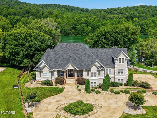 3105 Stephens Landing Way, Knoxville, TN 37932