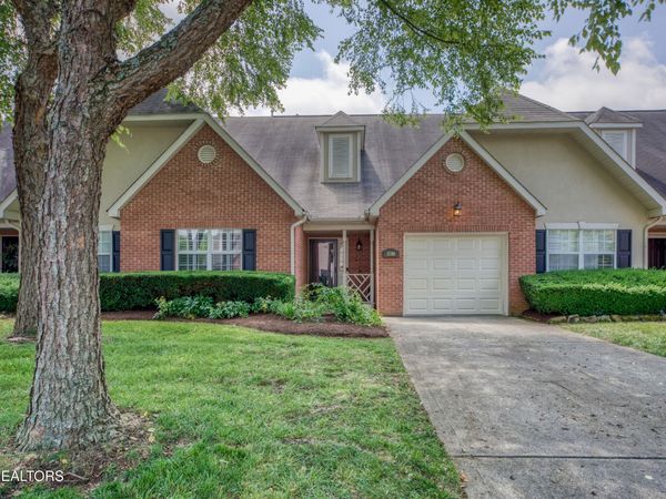 5708 Boones Creek Lane, Knoxville, TN 37912