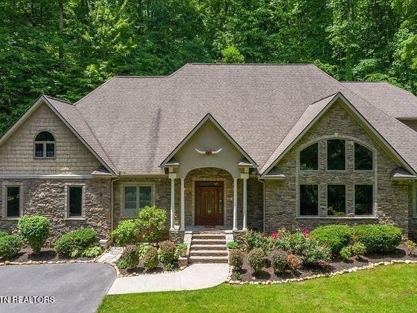 4164 Burning Tree Lane, Sevierville, TN 37862