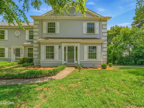 8839 Ashton Court, Knoxville, TN 37923