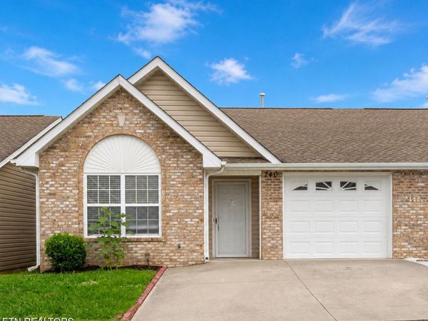 740 High Point Way, Knoxville, TN 37912