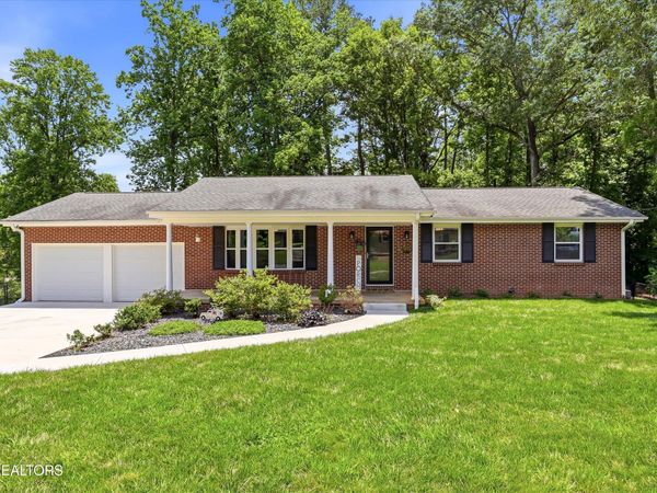 404 Karla Drive, Knoxville, TN 37920