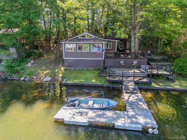 1616 Route 292 , Unit Cottage 12, Holmes, NY 12531