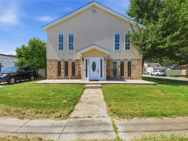 6001 W ESPLANADE Avenue , Metairie, LA 70003