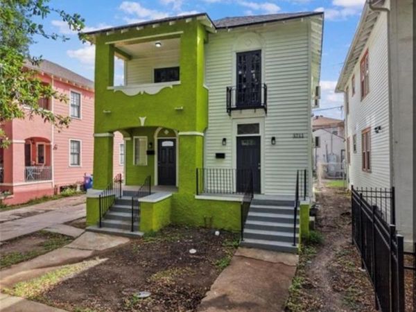 3713 LOUISIANA AVE Parkway , New Orleans, LA 70125