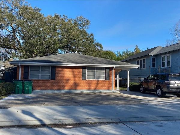 261 HOLLYWOOD Drive , Unit C, Metairie, LA 70005