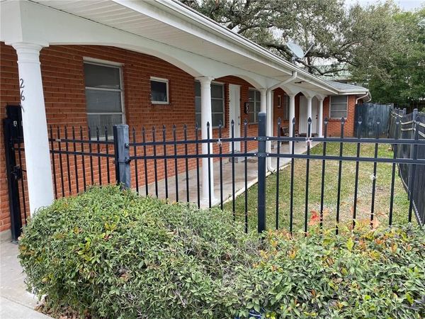 261 HOLLYWOOD Drive , Unit C, Metairie, LA 70005