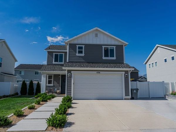 436 W 760 S, American Fork, UT 84003