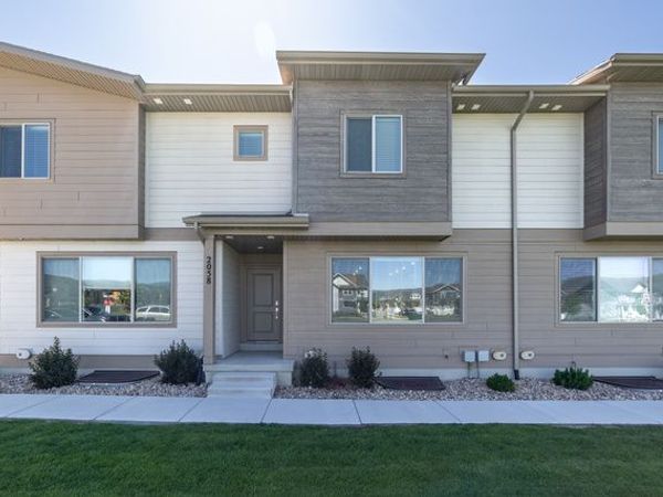 2058 S SAWMILL BLVD , Unit 215, Heber City, UT 84032