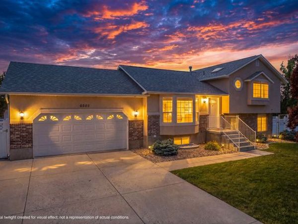 6502 W 3210 S S, West Valley City, UT 84128