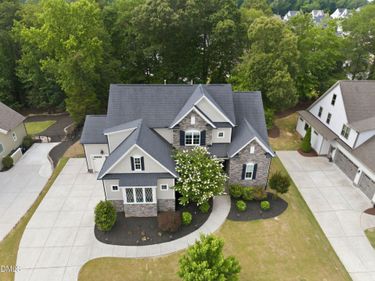 1325 Mackinaw Drive, Wake Forest, NC 27587