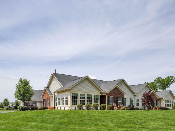 6153 Heatherfield Court, Harmony, PA 16037