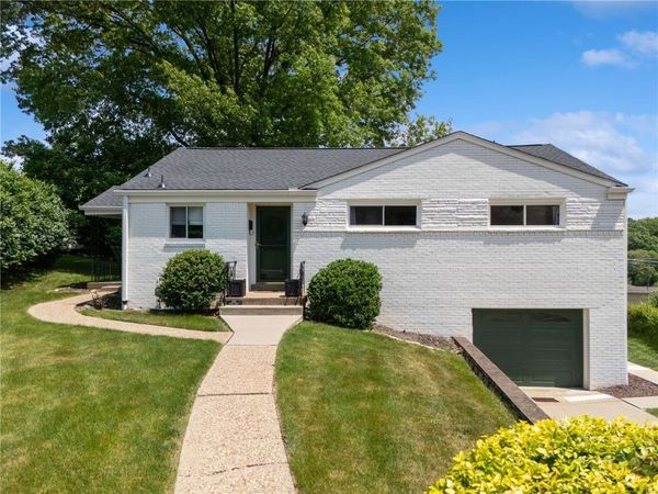 4315 Frank St, Pittsburgh, PA 15227