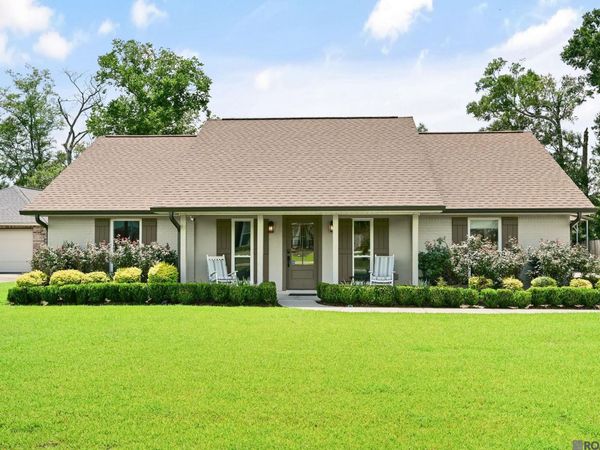 14173 Troy Duplessis Rd, Gonzales, LA 70737