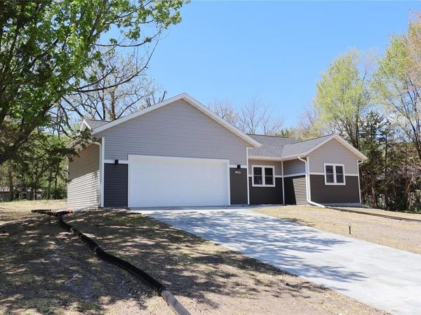 11893 Pine Street, Trempealeau, WI 54661