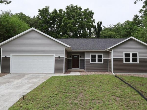 11893 Pine STREET, Trempealeau, WI 54661