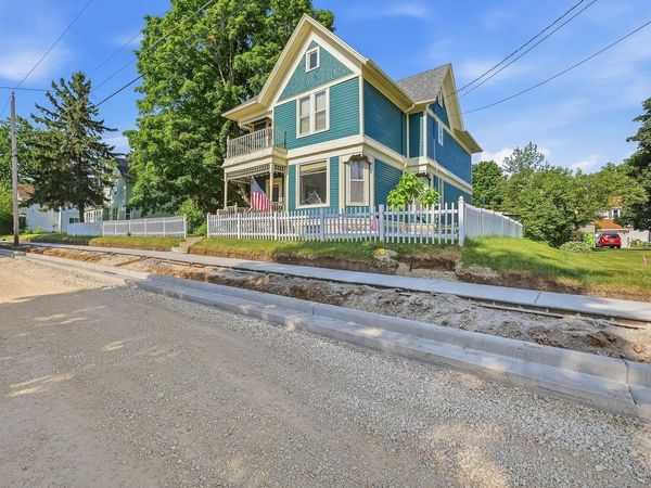 111 Grove STREET, Mayville, WI 53050
