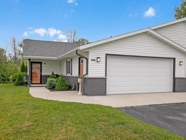 1309 N 49th STREET, Sheboygan, WI 53081