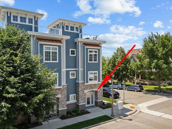 303 E Pier STREET, Port Washington, WI 53074