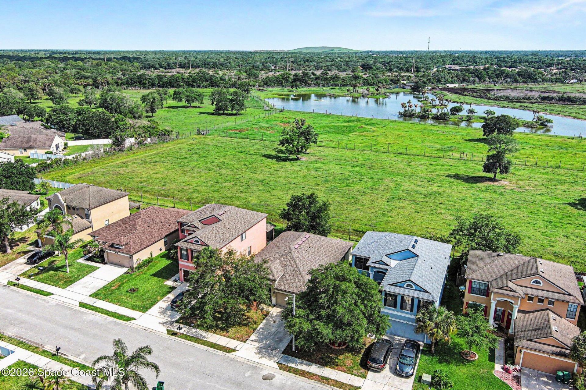 664 Dryden Circle , Cocoa, FL 32926 Photo