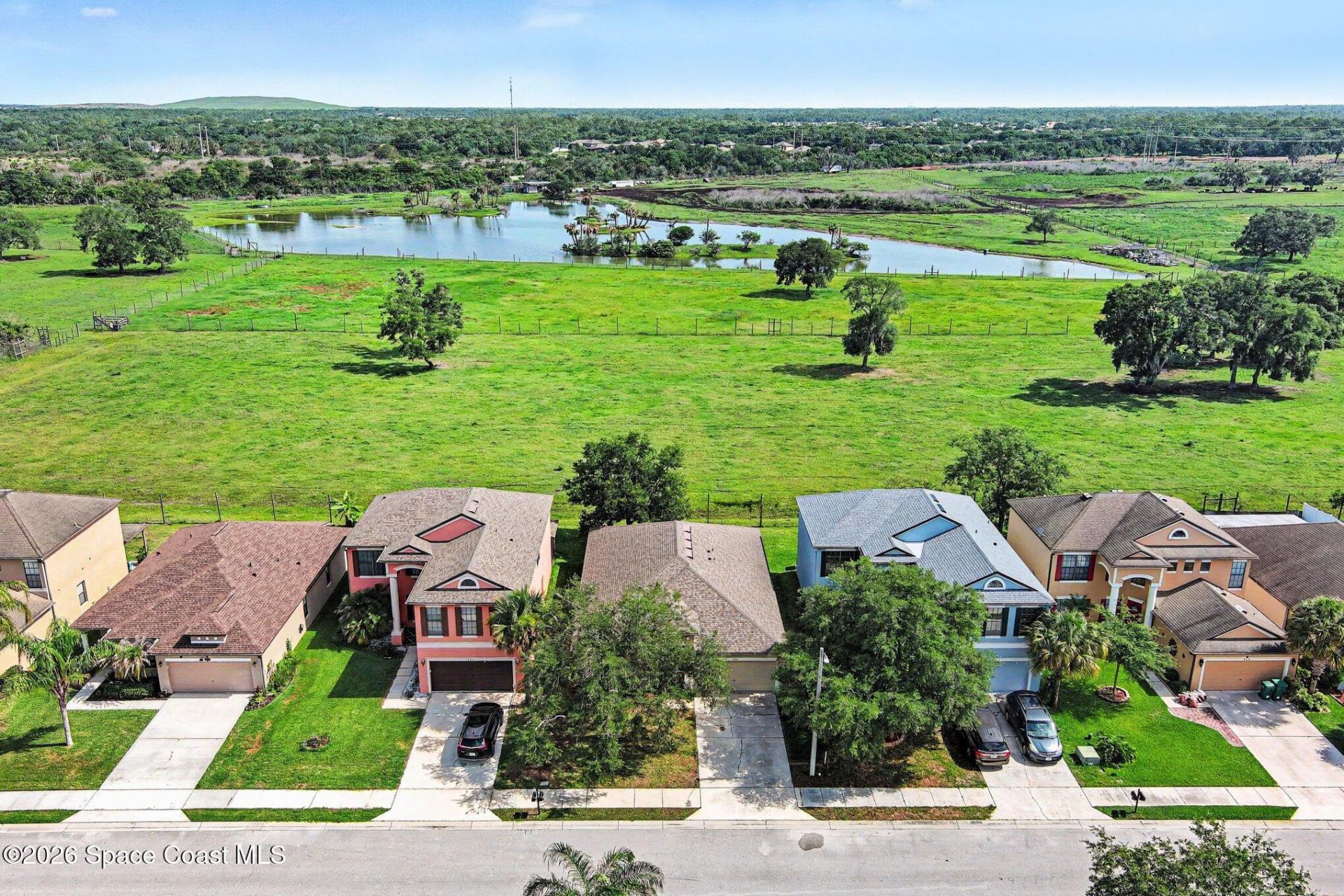 664 Dryden Circle , Cocoa, FL 32926 Photo