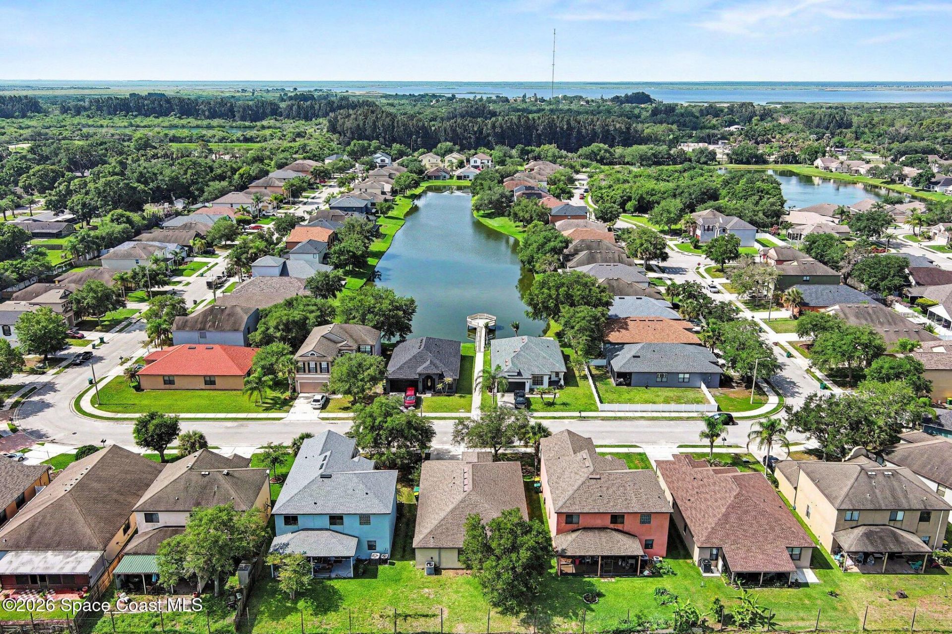 664 Dryden Circle , Cocoa, FL 32926 Photo