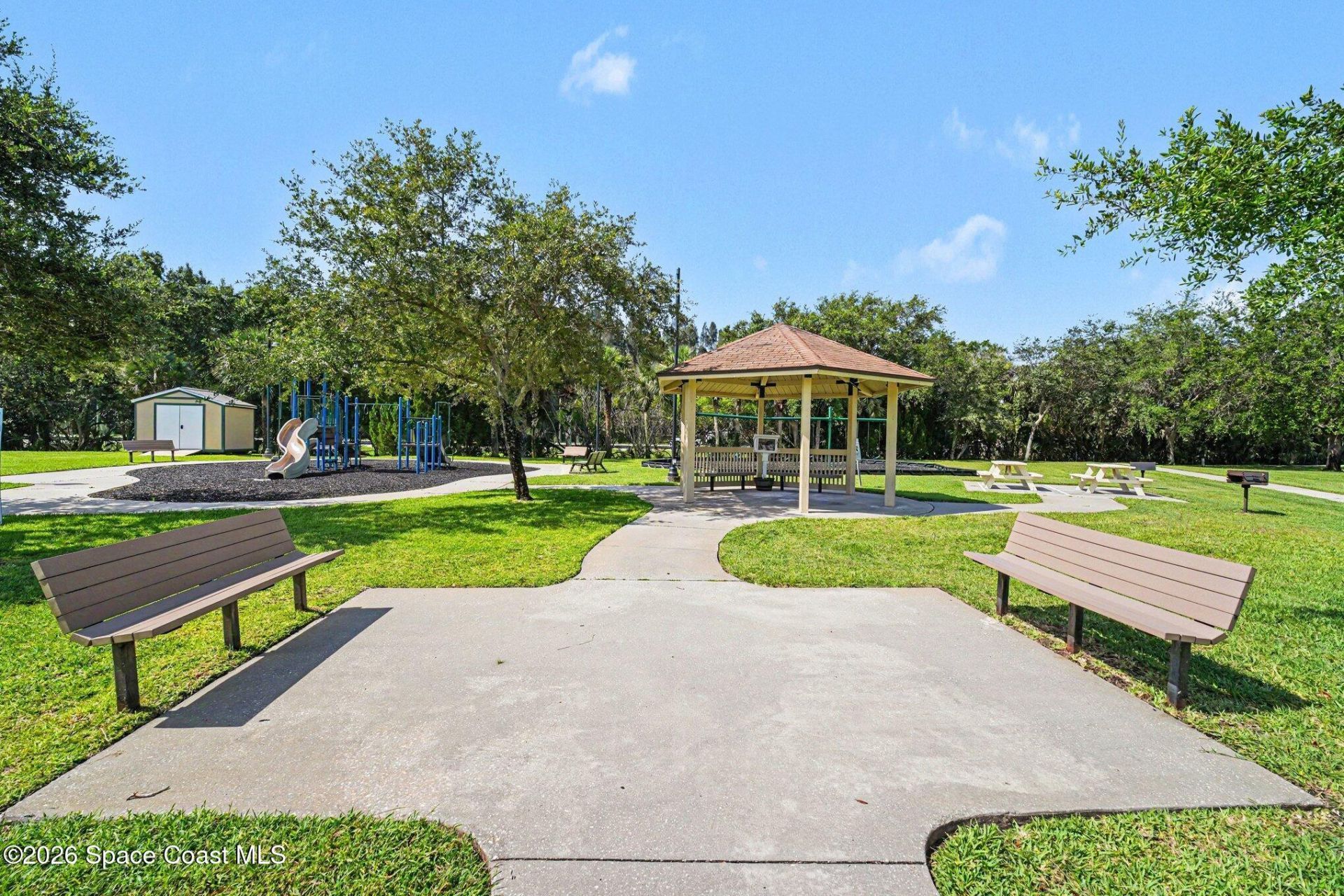 664 Dryden Circle , Cocoa, FL 32926 Photo