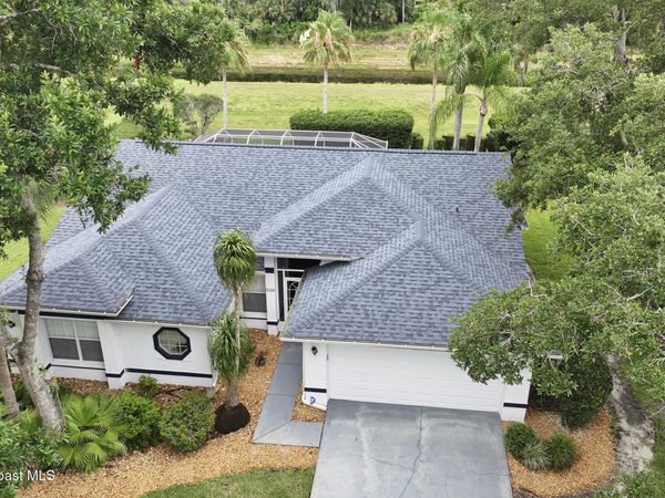 1230 Meadowbrook Road NE , Palm Bay, FL 32905