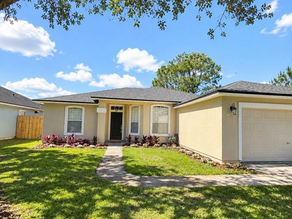 12838 CHETS CREEK Drive N, Jacksonville, FL 32224