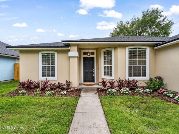 12838 CHETS CREEK Drive N, Jacksonville, FL 32224