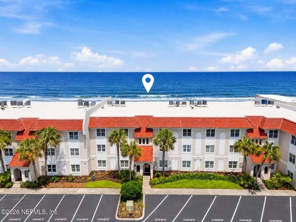 10 10TH Street, Unit 9B, Atlantic Beach, FL 32233