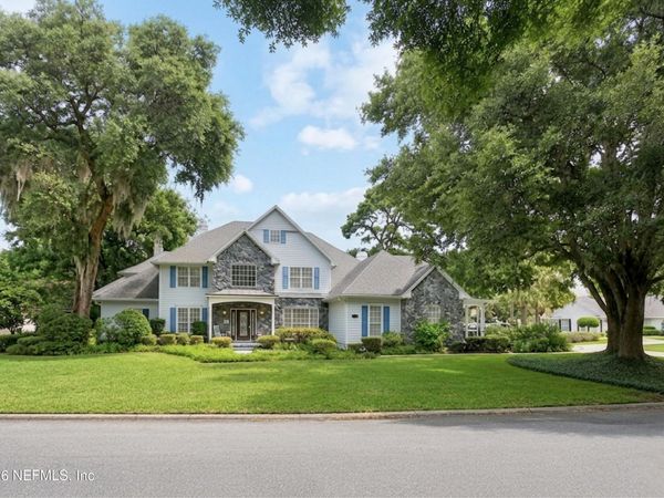 1513 NOTTINGHAM KNOLL Drive, Jacksonville, FL 32225